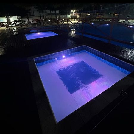 Bangalo Luxuoso Maresias 50M Da Praia Sao Sebastiao (Sao Paulo) Dış mekan fotoğraf