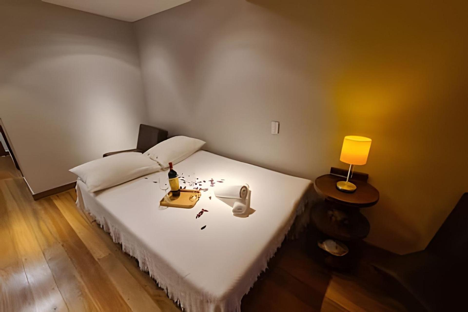 Bangalo Luxuoso Maresias 50M Da Praia Sao Sebastiao (Sao Paulo) Dış mekan fotoğraf