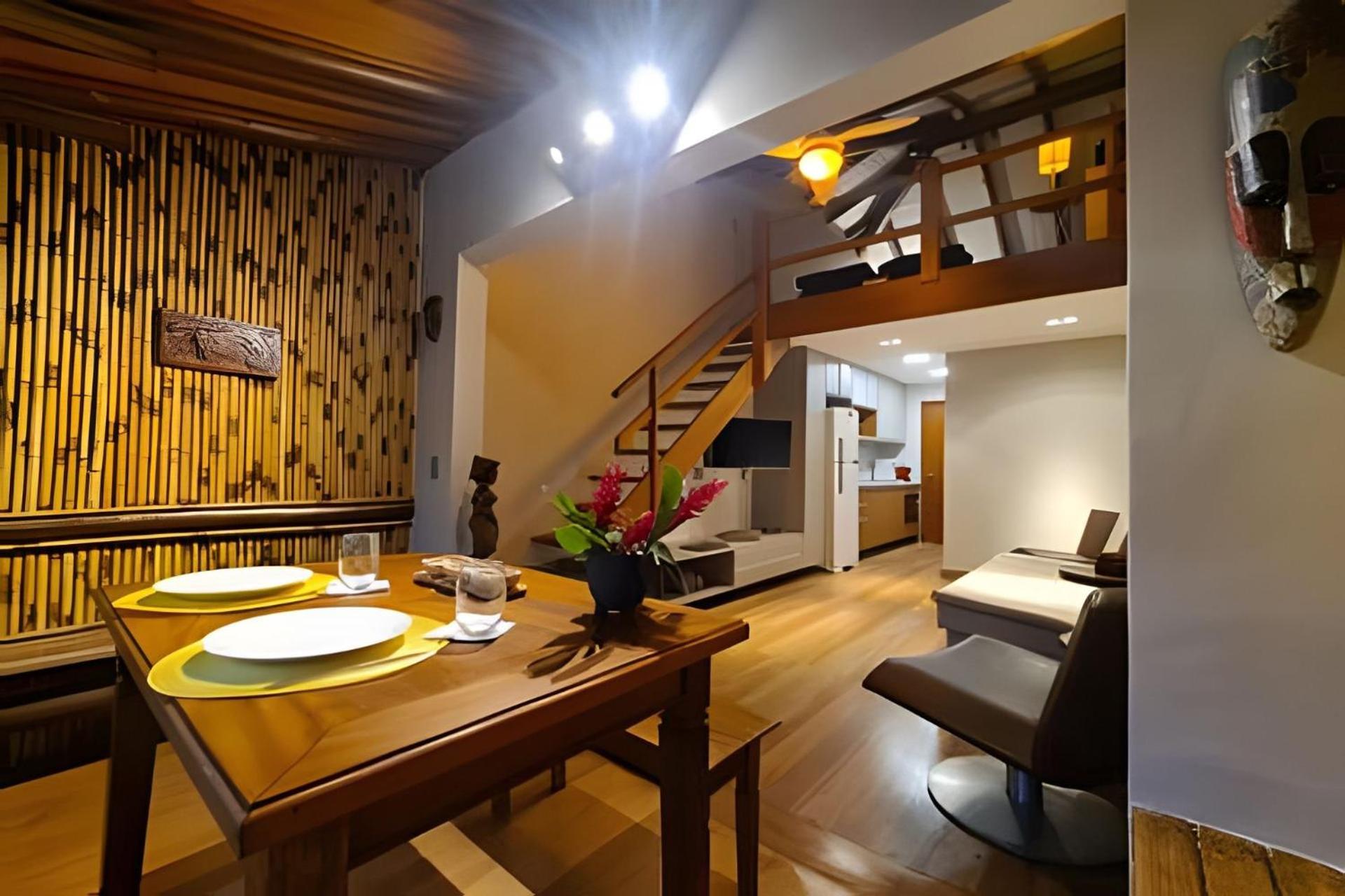 Bangalo Luxuoso Maresias 50M Da Praia Sao Sebastiao (Sao Paulo) Dış mekan fotoğraf