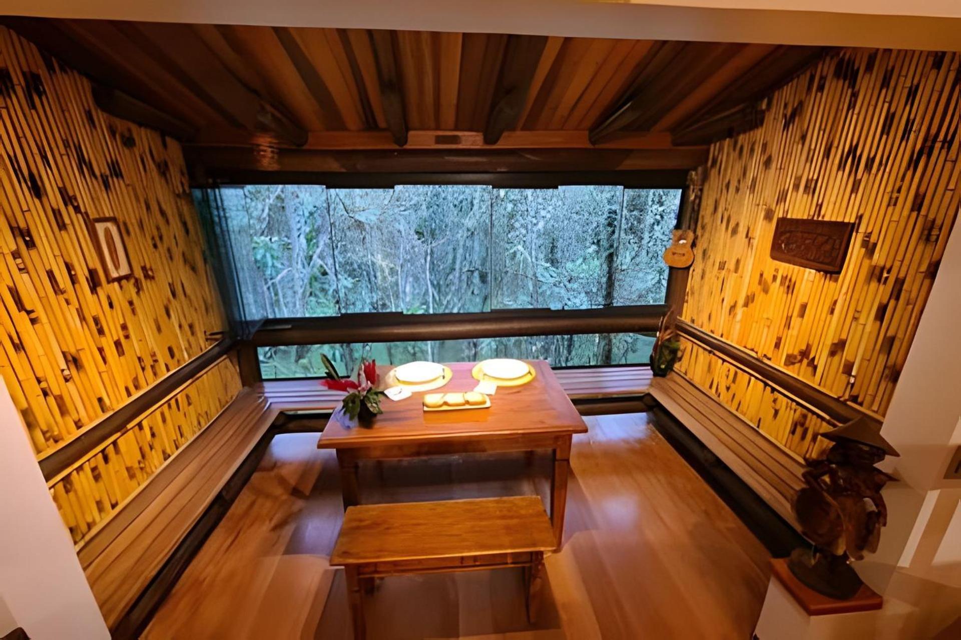 Bangalo Luxuoso Maresias 50M Da Praia Sao Sebastiao (Sao Paulo) Dış mekan fotoğraf