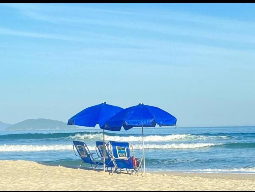 Bangalo Luxuoso Maresias 50M Da Praia Sao Sebastiao (Sao Paulo) Dış mekan fotoğraf