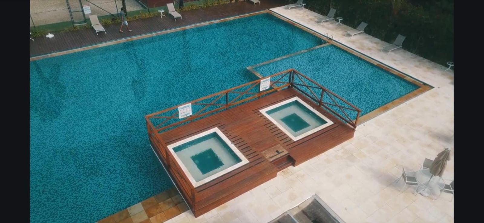 Bangalo Luxuoso Maresias 50M Da Praia Sao Sebastiao (Sao Paulo) Dış mekan fotoğraf
