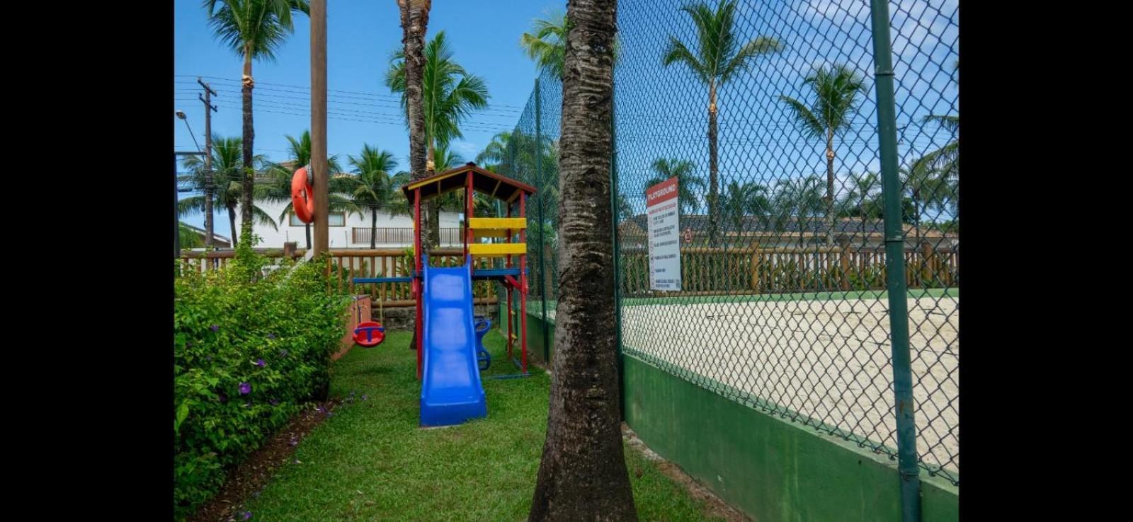 Bangalo Luxuoso Maresias 50M Da Praia Sao Sebastiao (Sao Paulo) Dış mekan fotoğraf