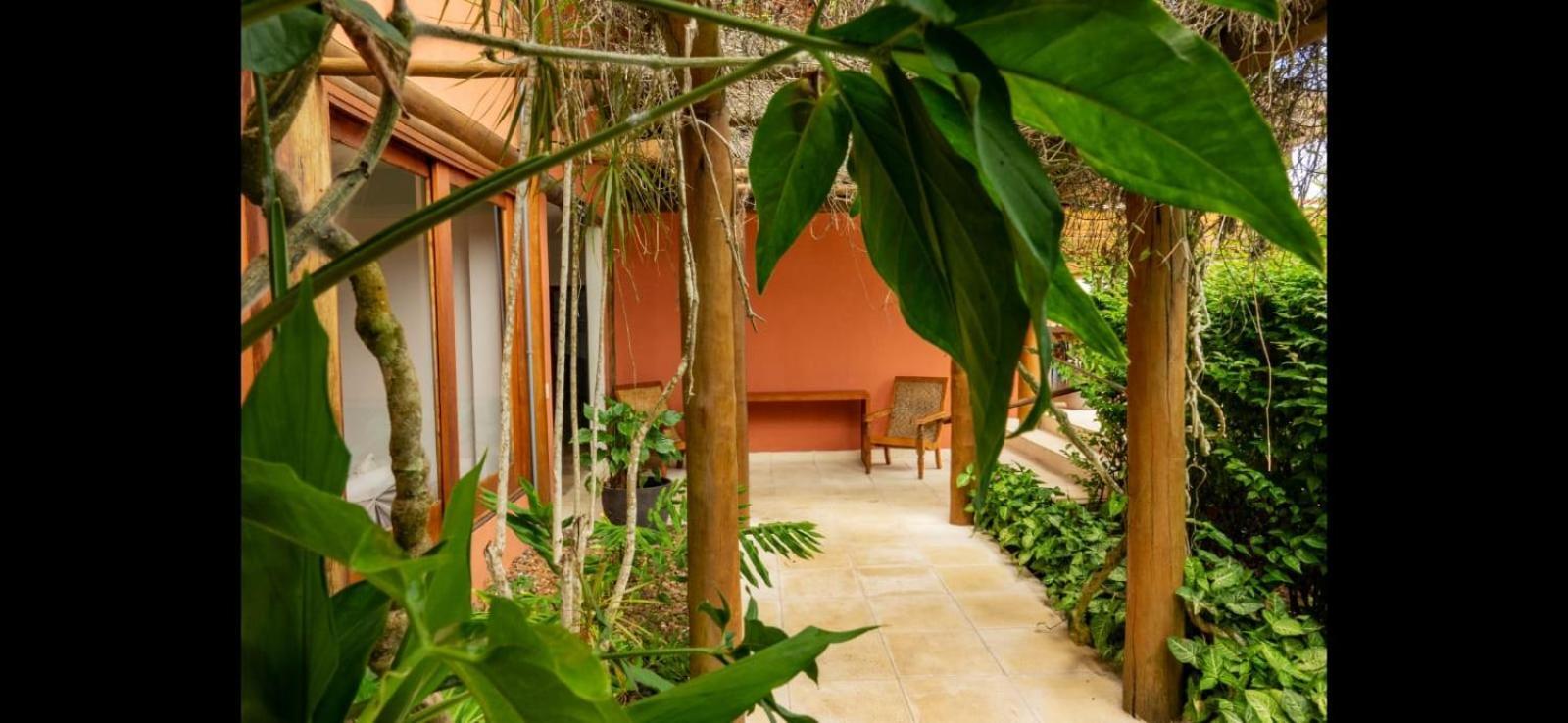 Bangalo Luxuoso Maresias 50M Da Praia Sao Sebastiao (Sao Paulo) Dış mekan fotoğraf