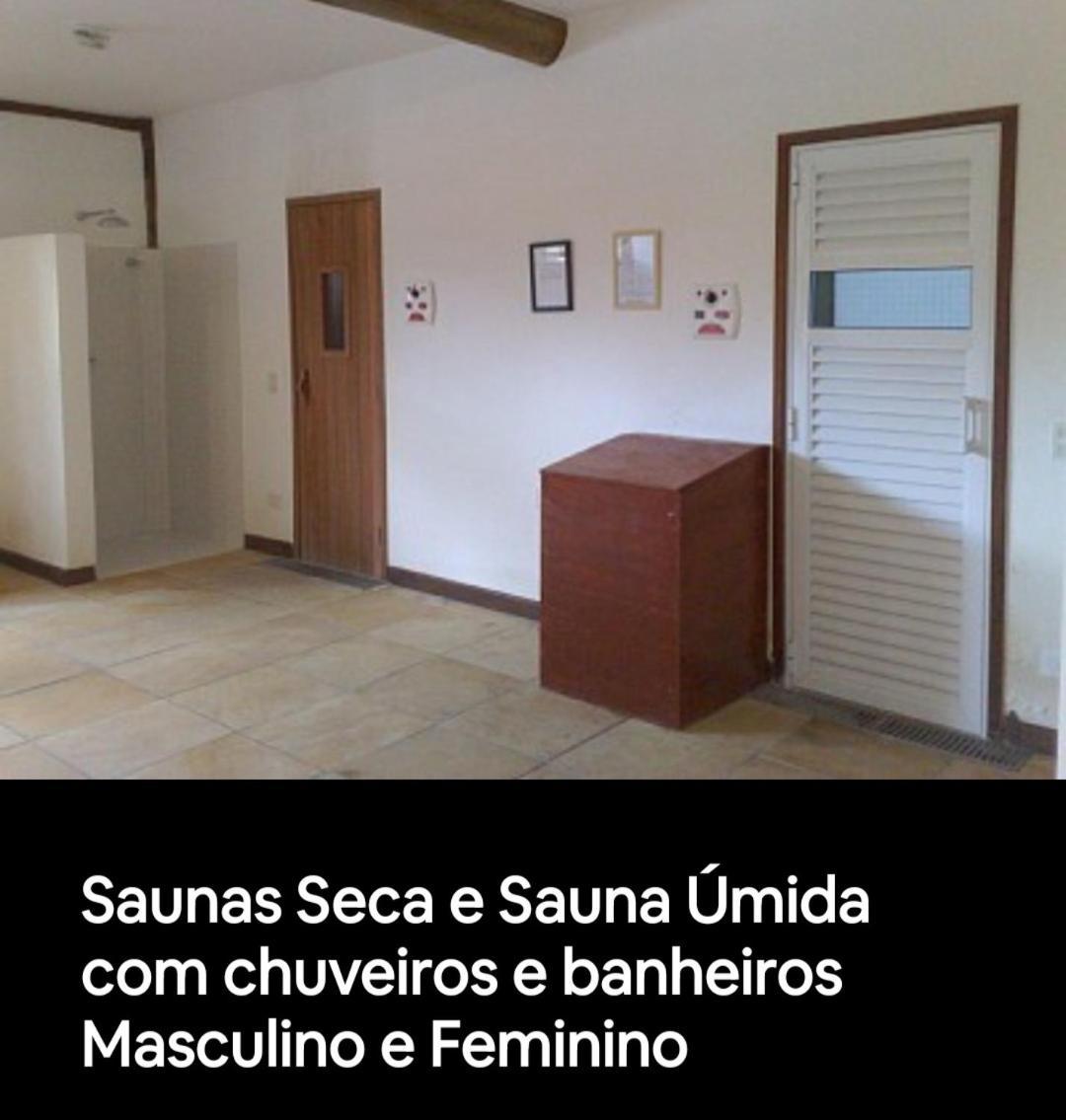 Bangalo Luxuoso Maresias 50M Da Praia Sao Sebastiao (Sao Paulo) Dış mekan fotoğraf