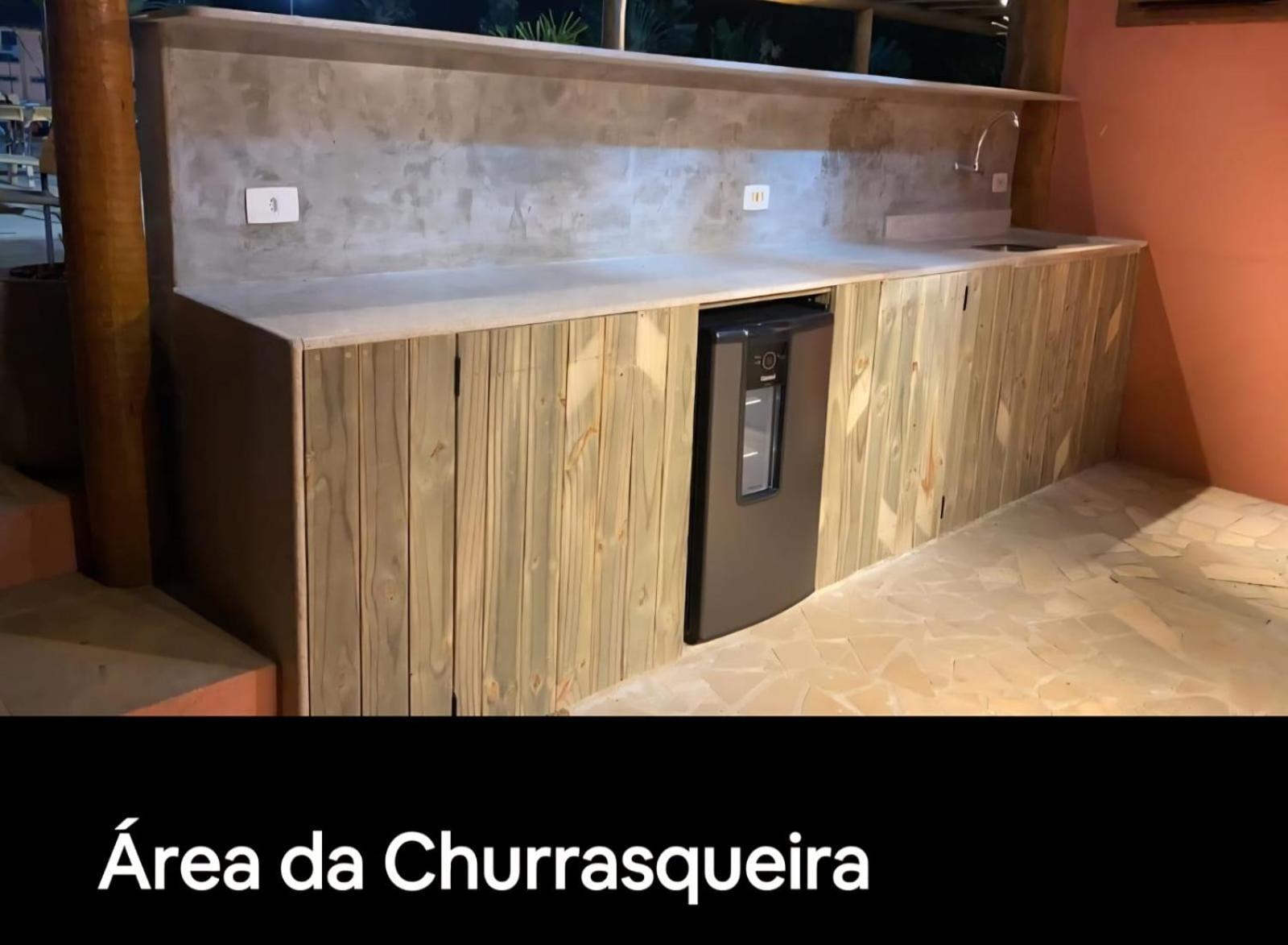 Bangalo Luxuoso Maresias 50M Da Praia Sao Sebastiao (Sao Paulo) Dış mekan fotoğraf