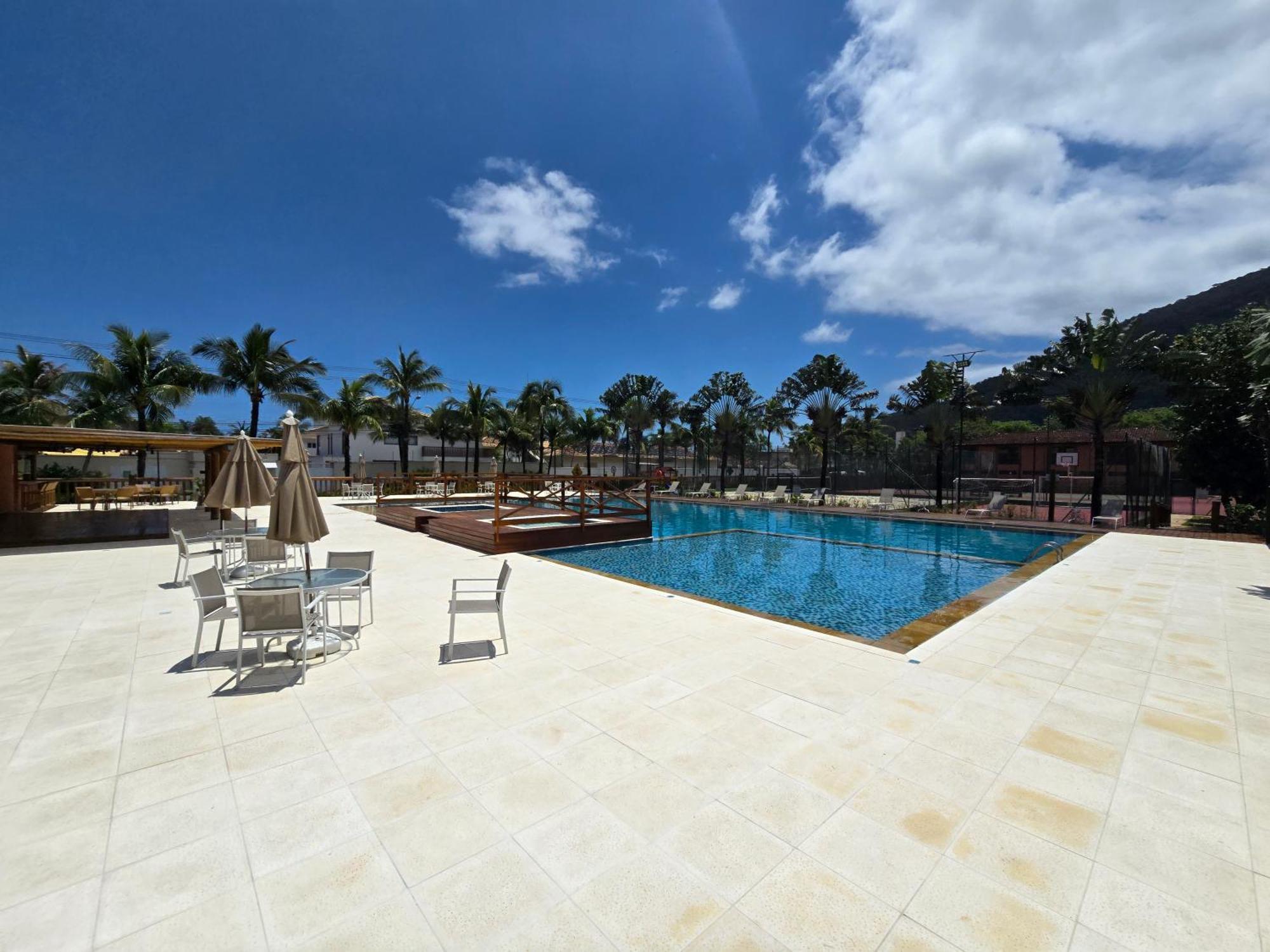 Bangalo Luxuoso Maresias 50M Da Praia Sao Sebastiao (Sao Paulo) Dış mekan fotoğraf