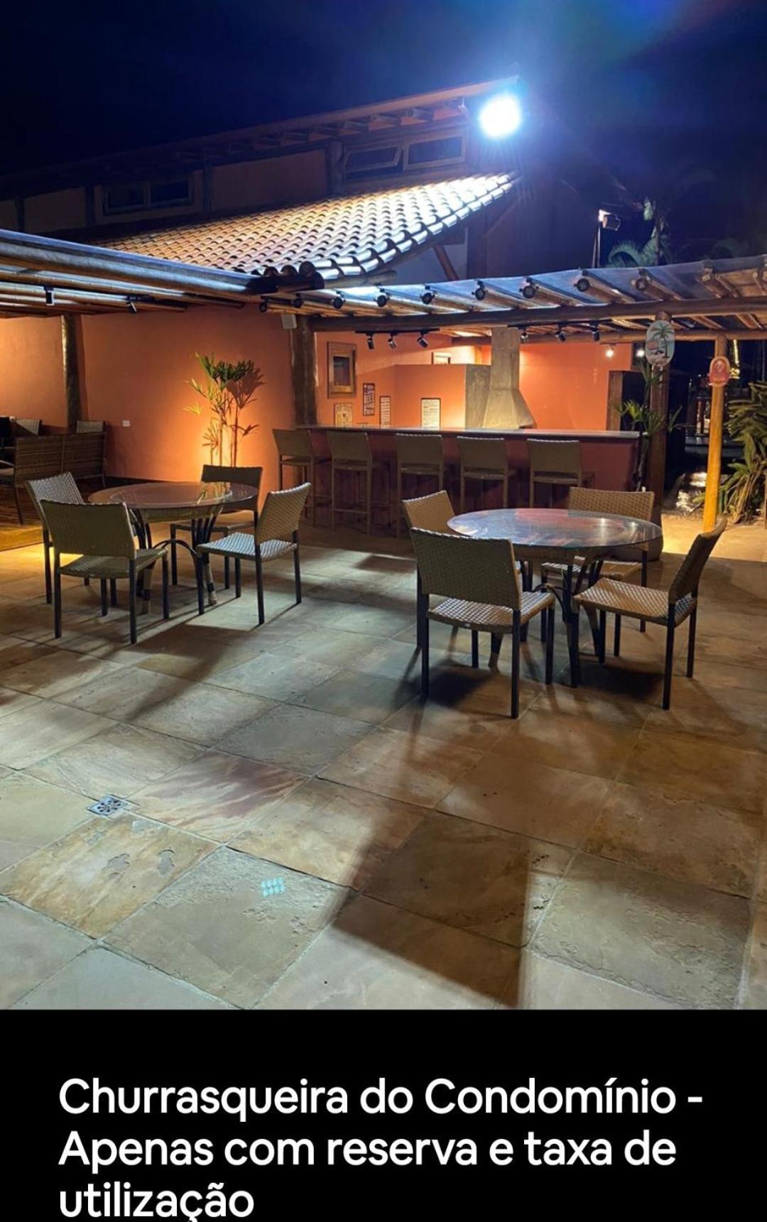 Bangalo Luxuoso Maresias 50M Da Praia Sao Sebastiao (Sao Paulo) Dış mekan fotoğraf