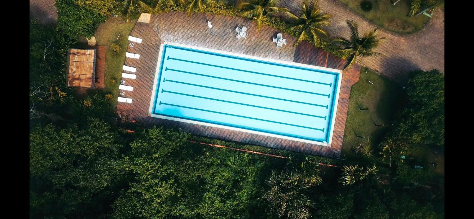Bangalo Luxuoso Maresias 50M Da Praia Sao Sebastiao (Sao Paulo) Dış mekan fotoğraf