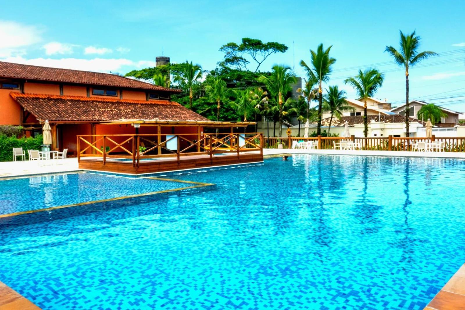 Bangalo Luxuoso Maresias 50M Da Praia Sao Sebastiao (Sao Paulo) Dış mekan fotoğraf