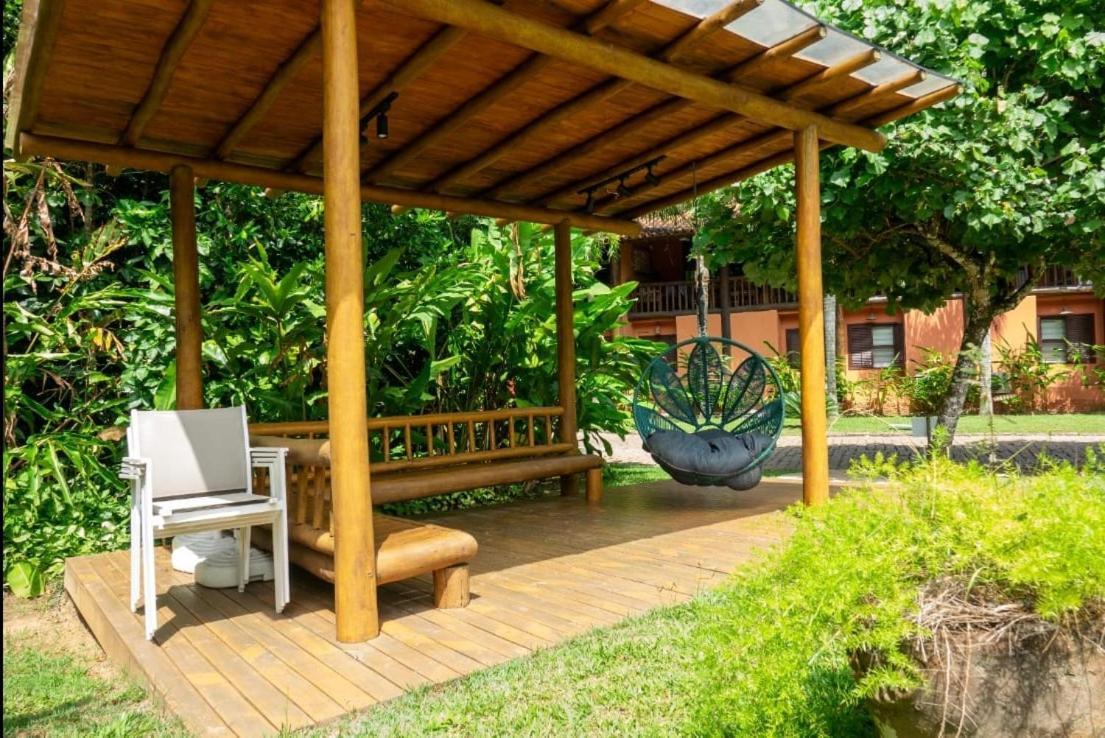 Bangalo Luxuoso Maresias 50M Da Praia Sao Sebastiao (Sao Paulo) Dış mekan fotoğraf