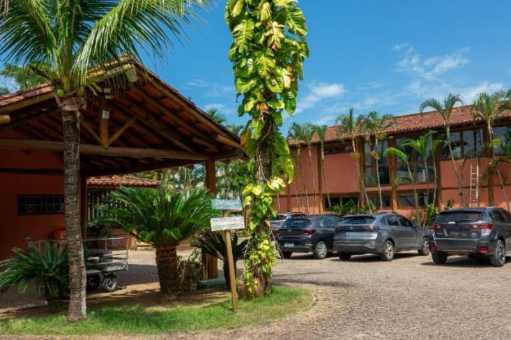 Bangalo Luxuoso Maresias 50M Da Praia Sao Sebastiao (Sao Paulo) Dış mekan fotoğraf